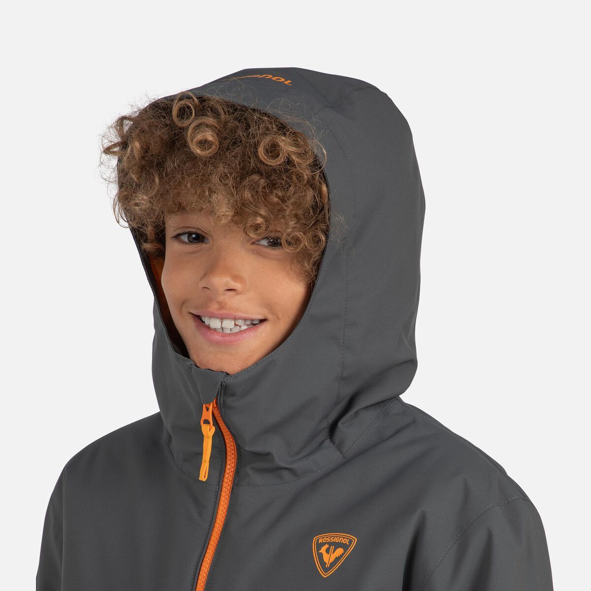 Rossignol Jr Strawpile 128