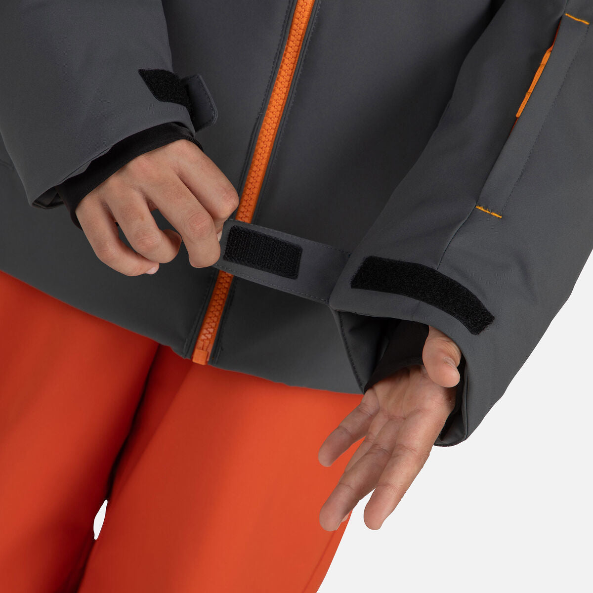 Rossignol Jr Strawpile 128