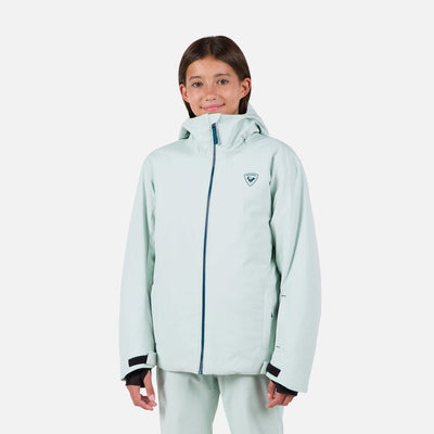 Rossignol Jr Strawpile 128
