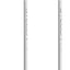 LEKI Stella S 105 cm