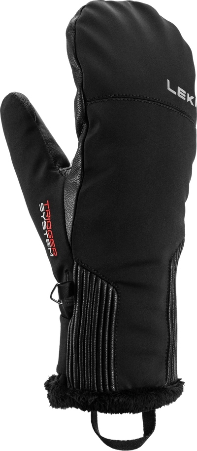 LEKI Vallarta 3D Mitten 6.5