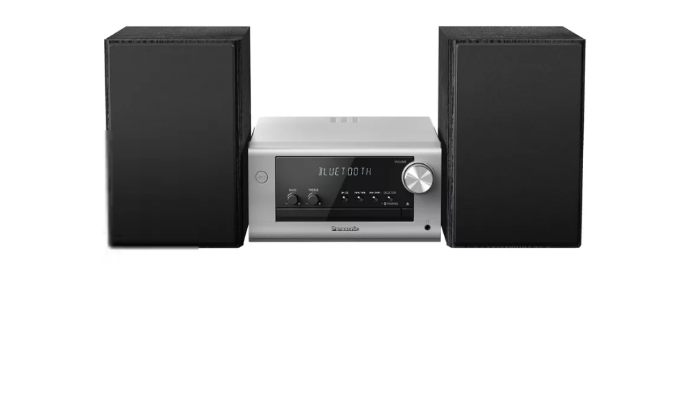 Panasonic SC-PM702EG-S