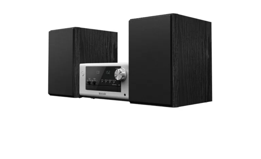 Panasonic SC-PM702EG-S