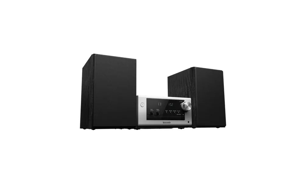 Panasonic SC-PM702EG-S