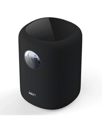 Wiim Sound zwart