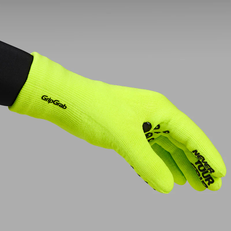 GripGrab Waterproof Knitted 7-8