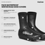 GripGrab PACR Waterproof Winter 42-43