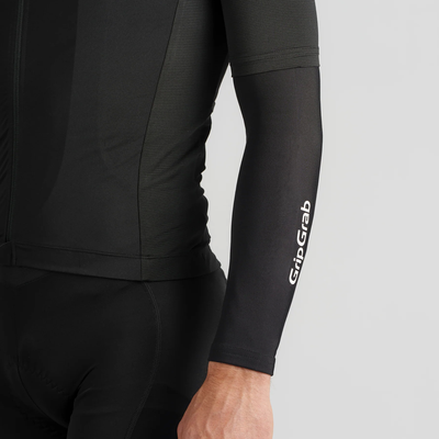 GripGrab RIDE Thermal Armwarmers S