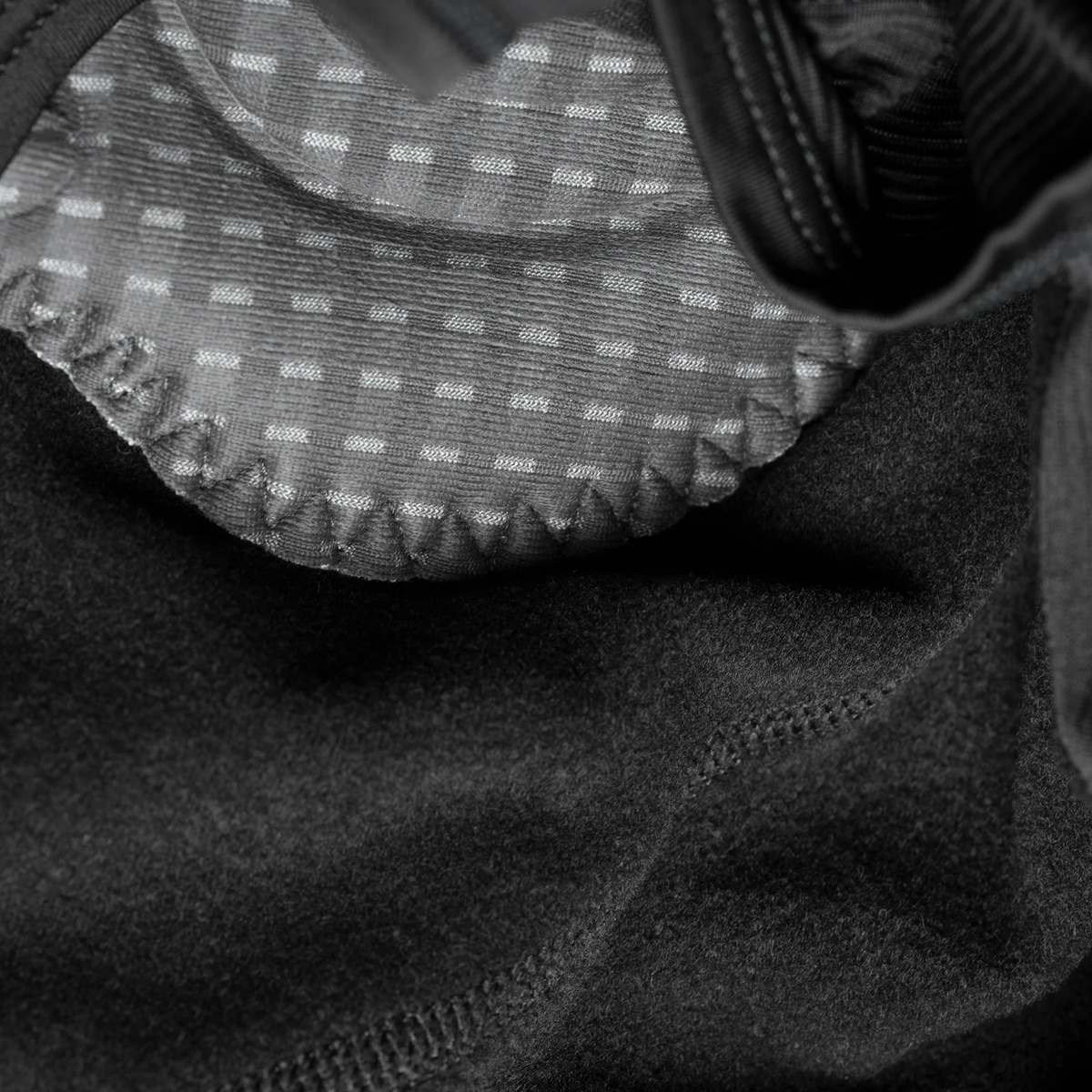 GripGrab RIDE Thermal Bib