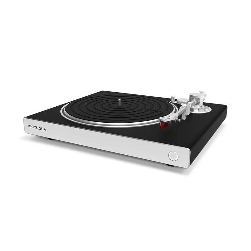 Victrola VPT-2500-BSL-INT