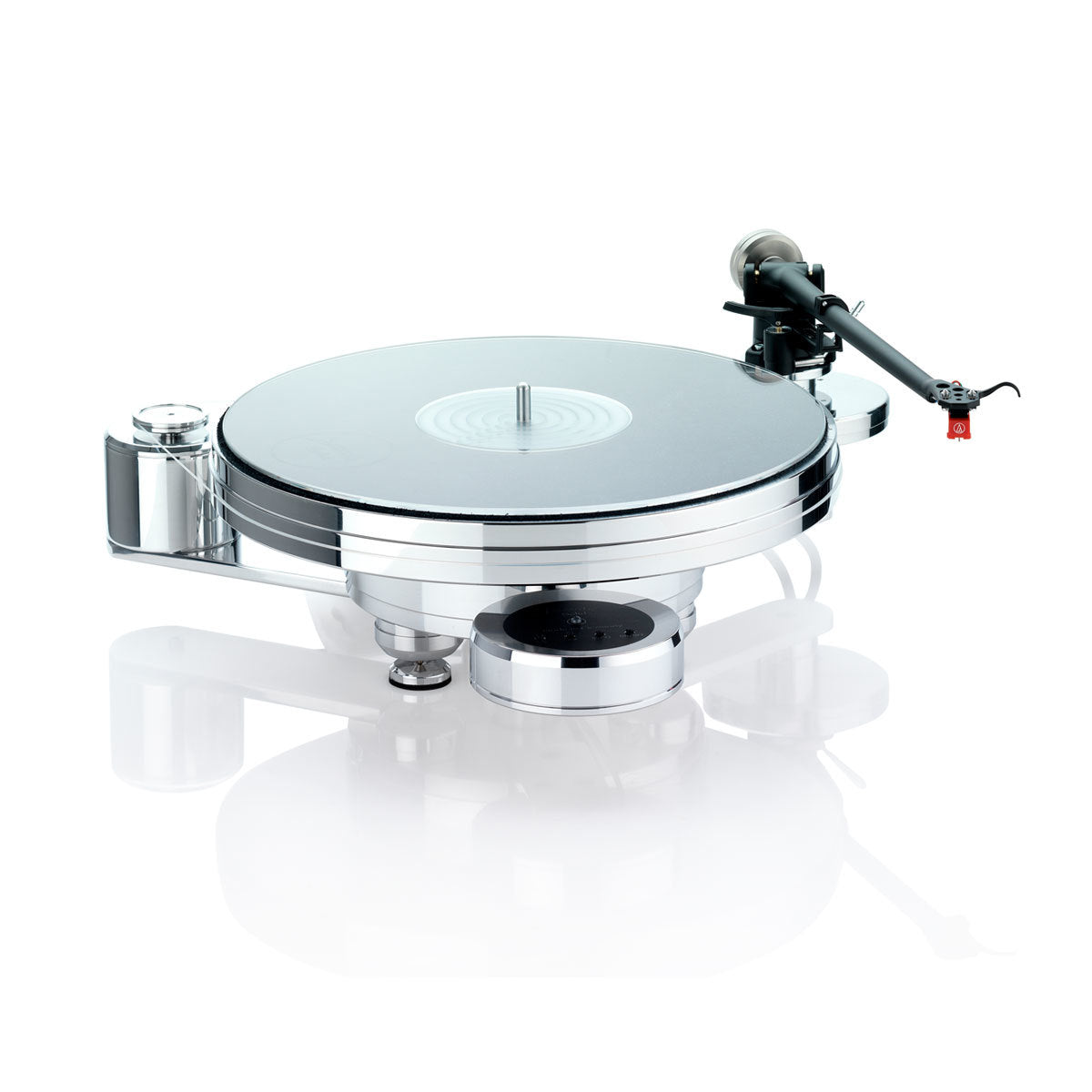 Acoustic Solid 110 metall