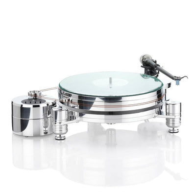 Acoustic Solid 311 Metall