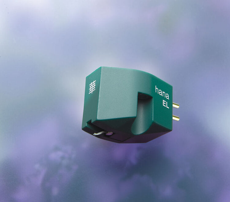 Hana EL PhonoCartridge EXHA02
