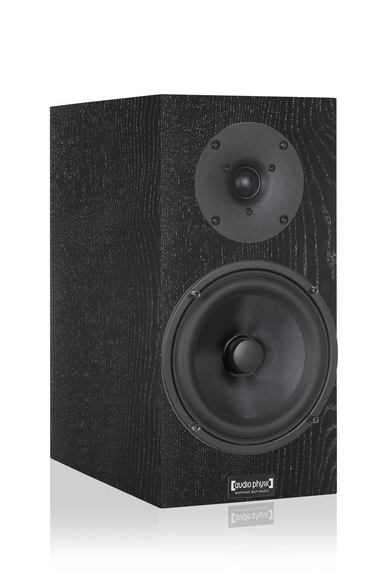Audio Physic Classic 3 zwart