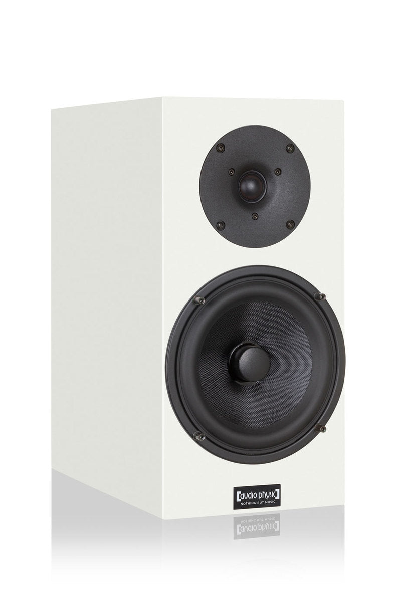 Audio Physic Classic 3 wit