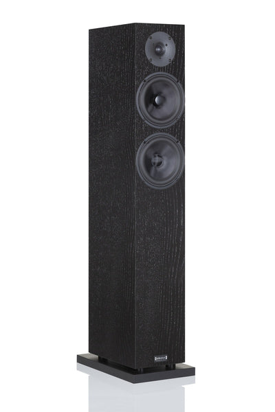 Audio Physic Classic 8 zwart
