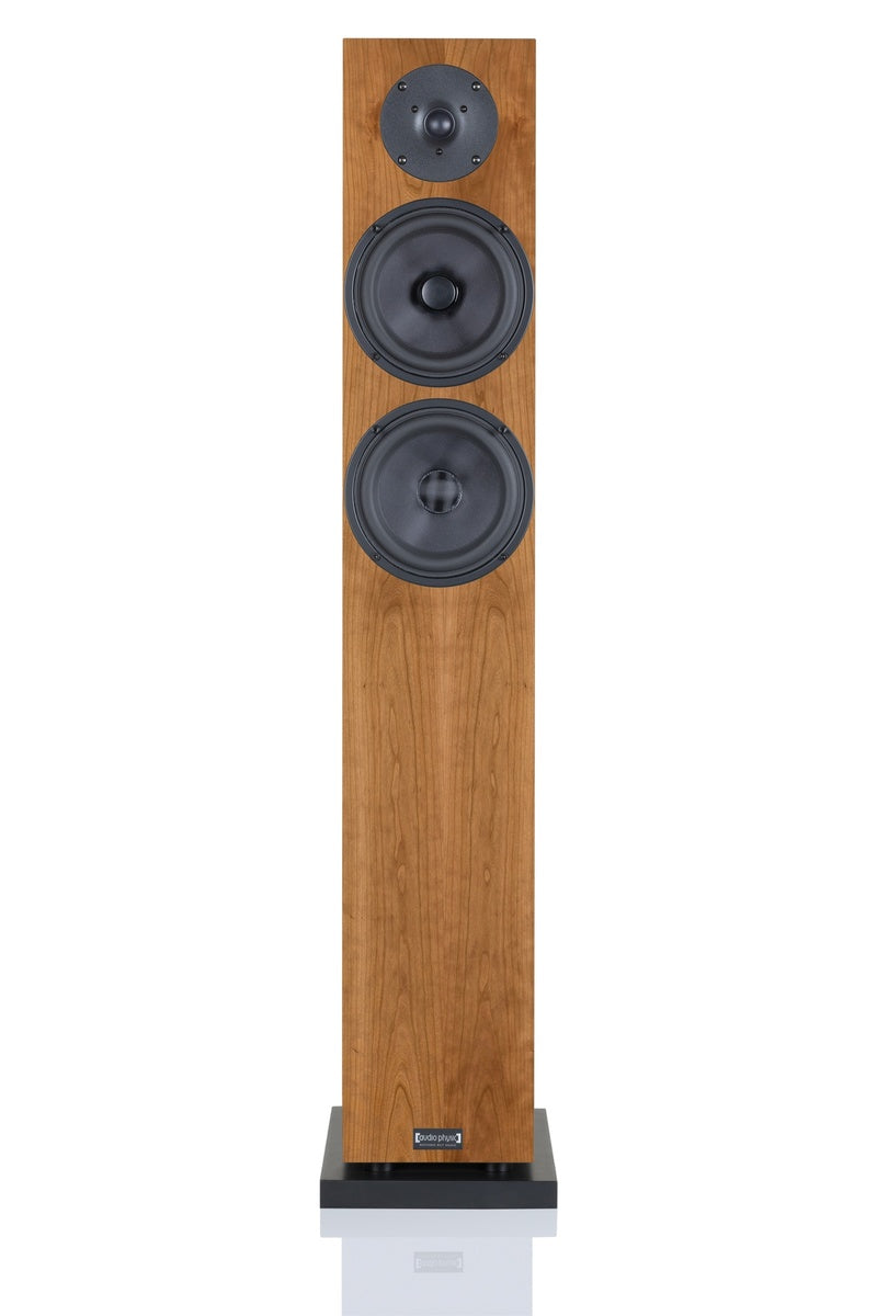 Audio Physic Classic 8 Cherry