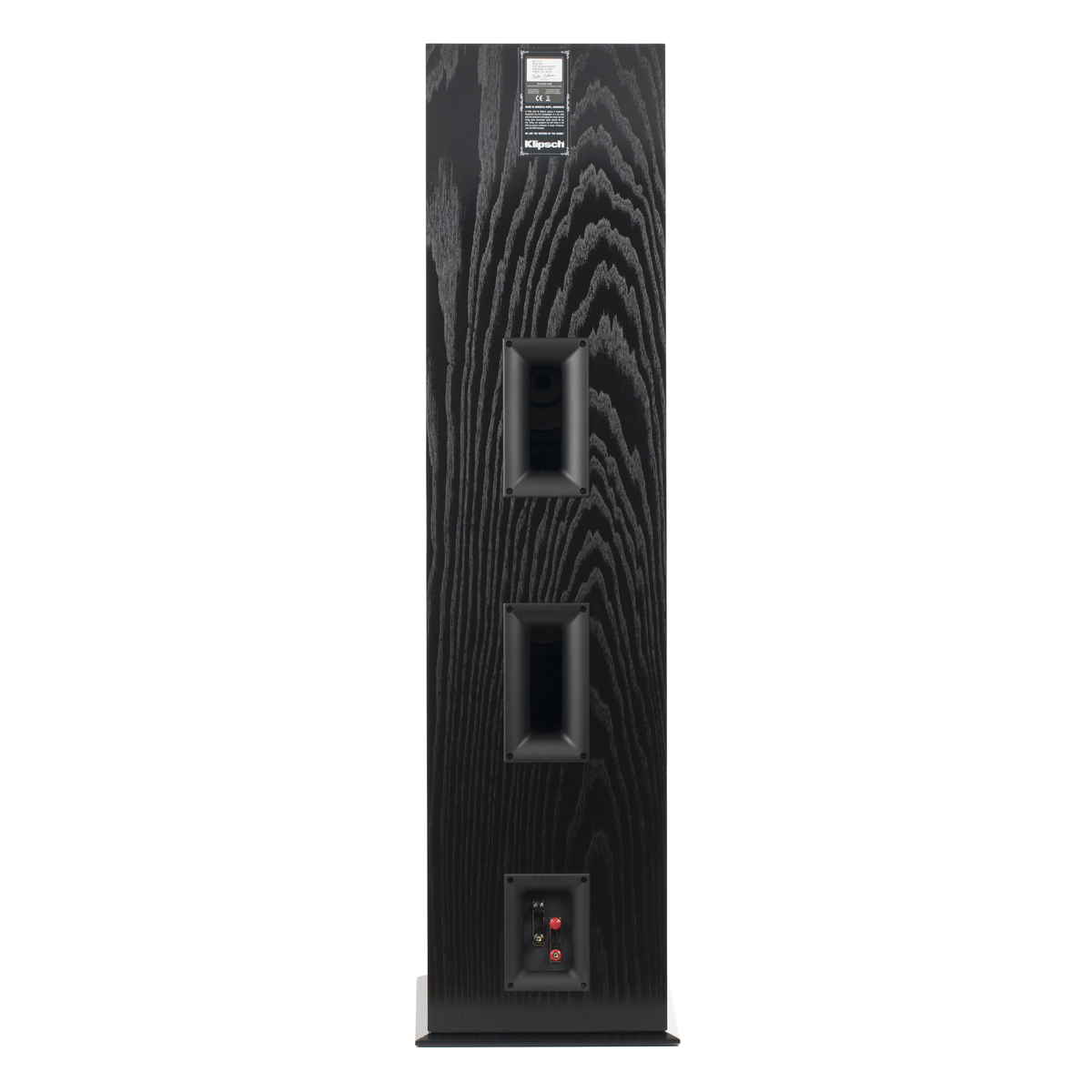 Klipsch RF-7 III zwart