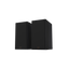 Klipsch R-60M Zwart