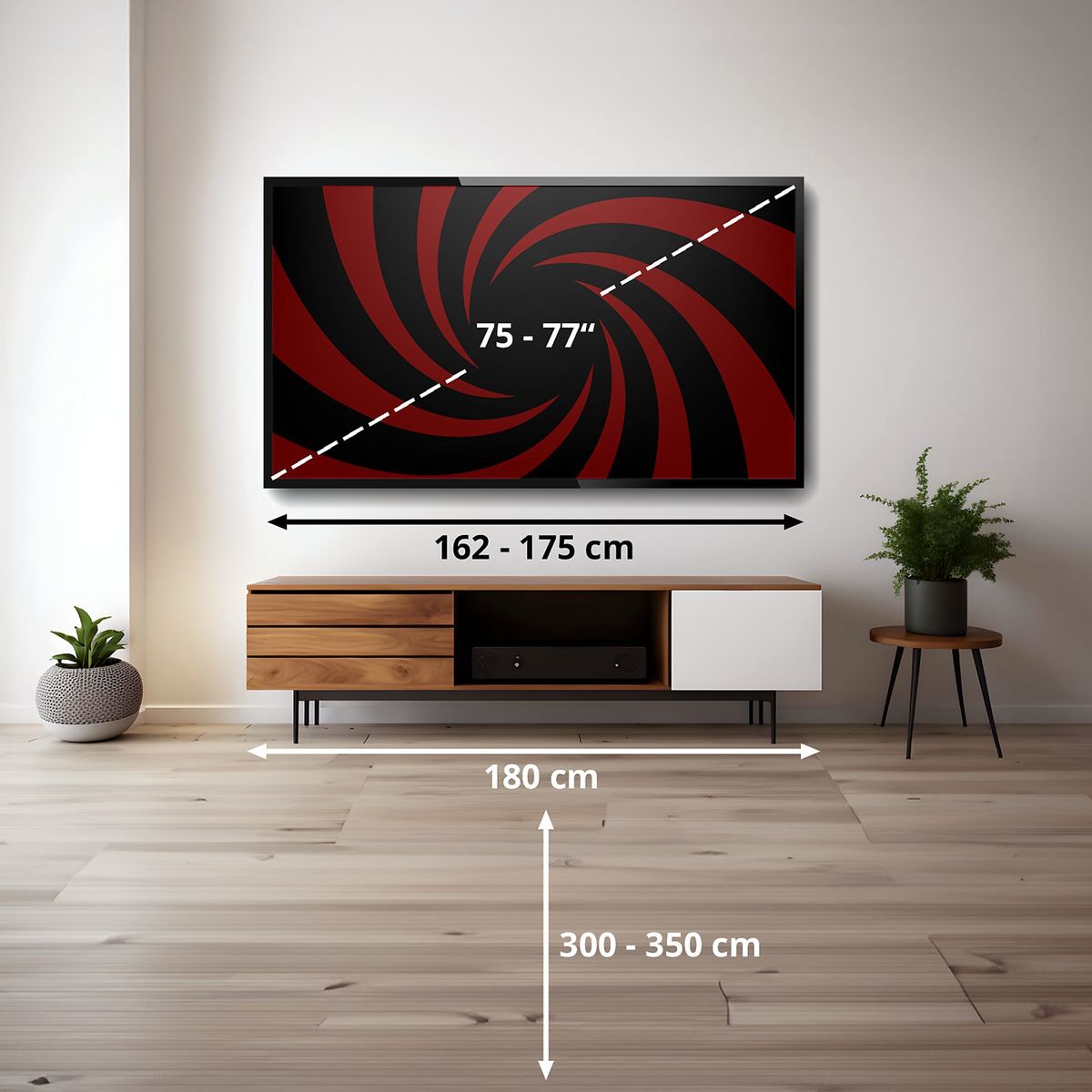 Philips 77OLED950/12