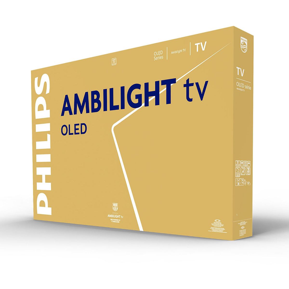 Philips 77OLED950/12