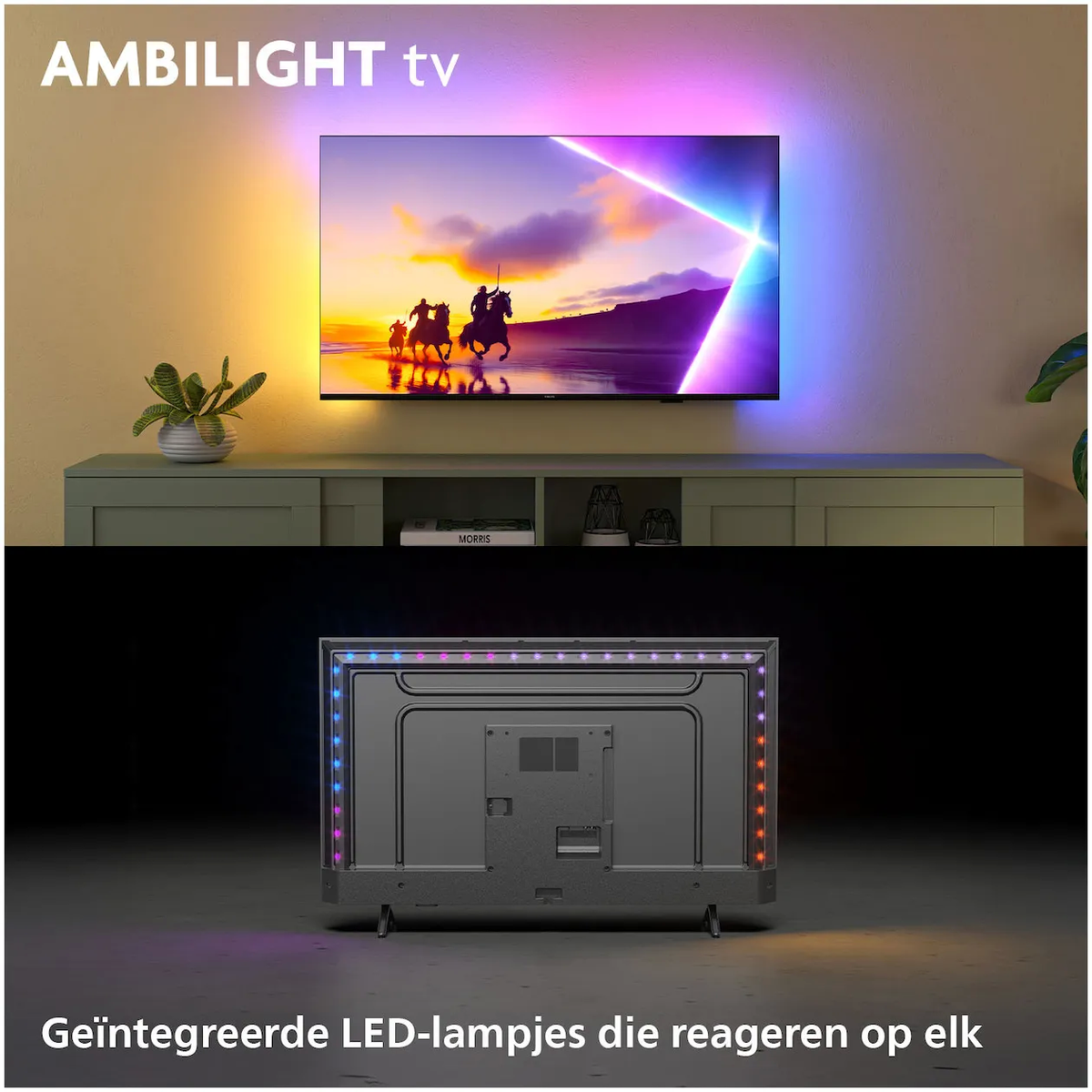 Philips 75PUS8500/12
