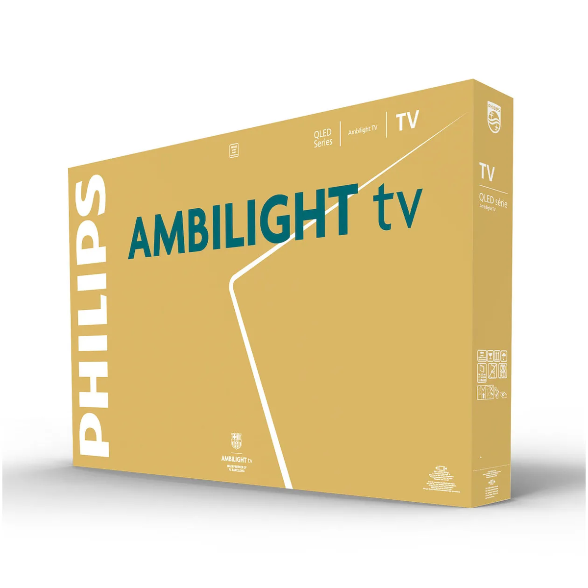 Philips 50PUS8500/12