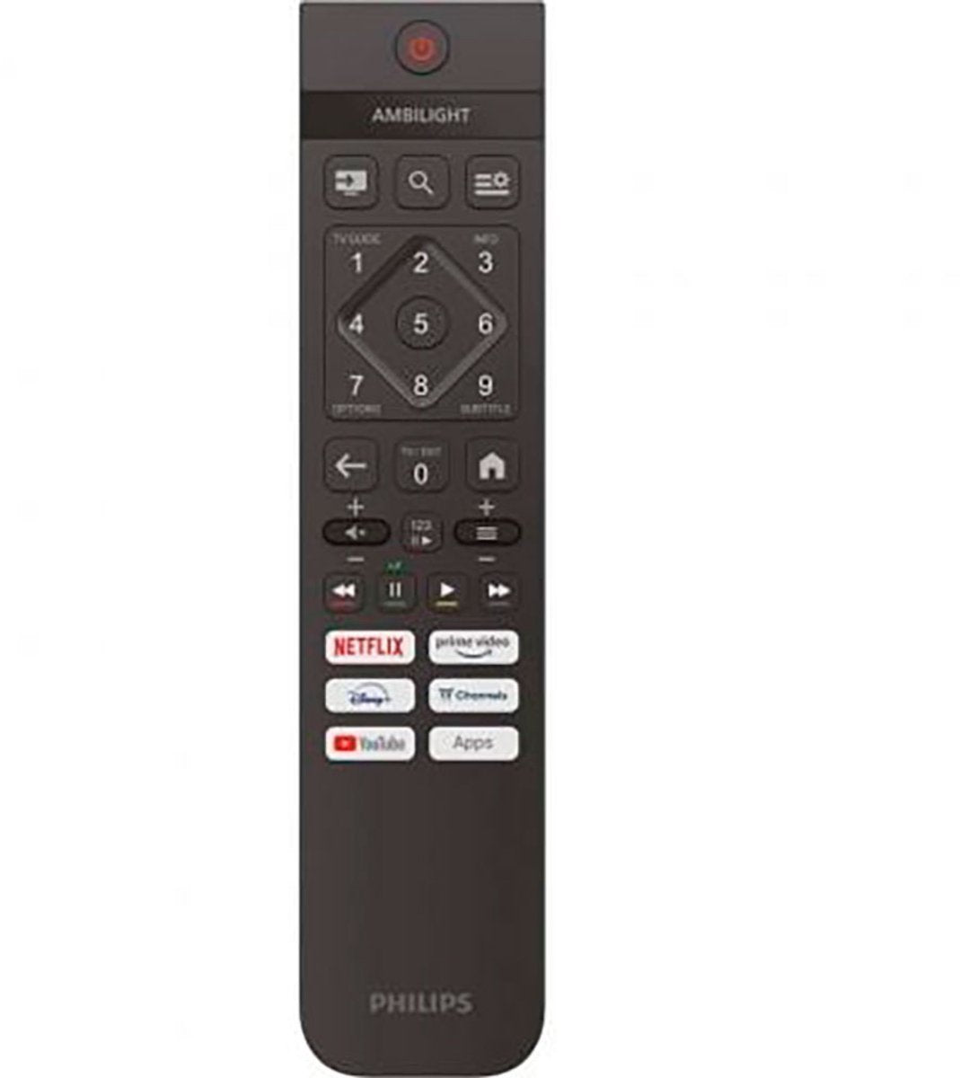 Philips 40PFS6000/12