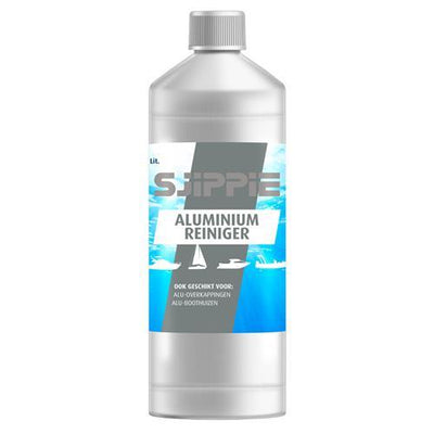 Sjippie Onderwaterschip reiniger