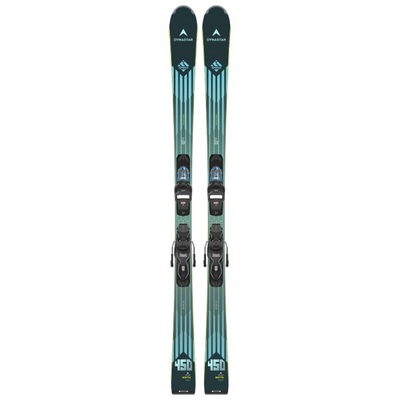 Dynastar Speed 450 Xpress 174 cm