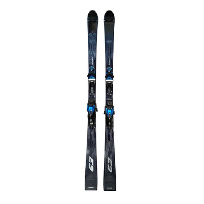 Dynastar Speed Heritage 166 cm