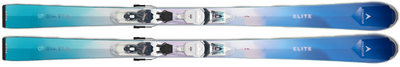 Dynastar Elite 5 Xpress 155 cm