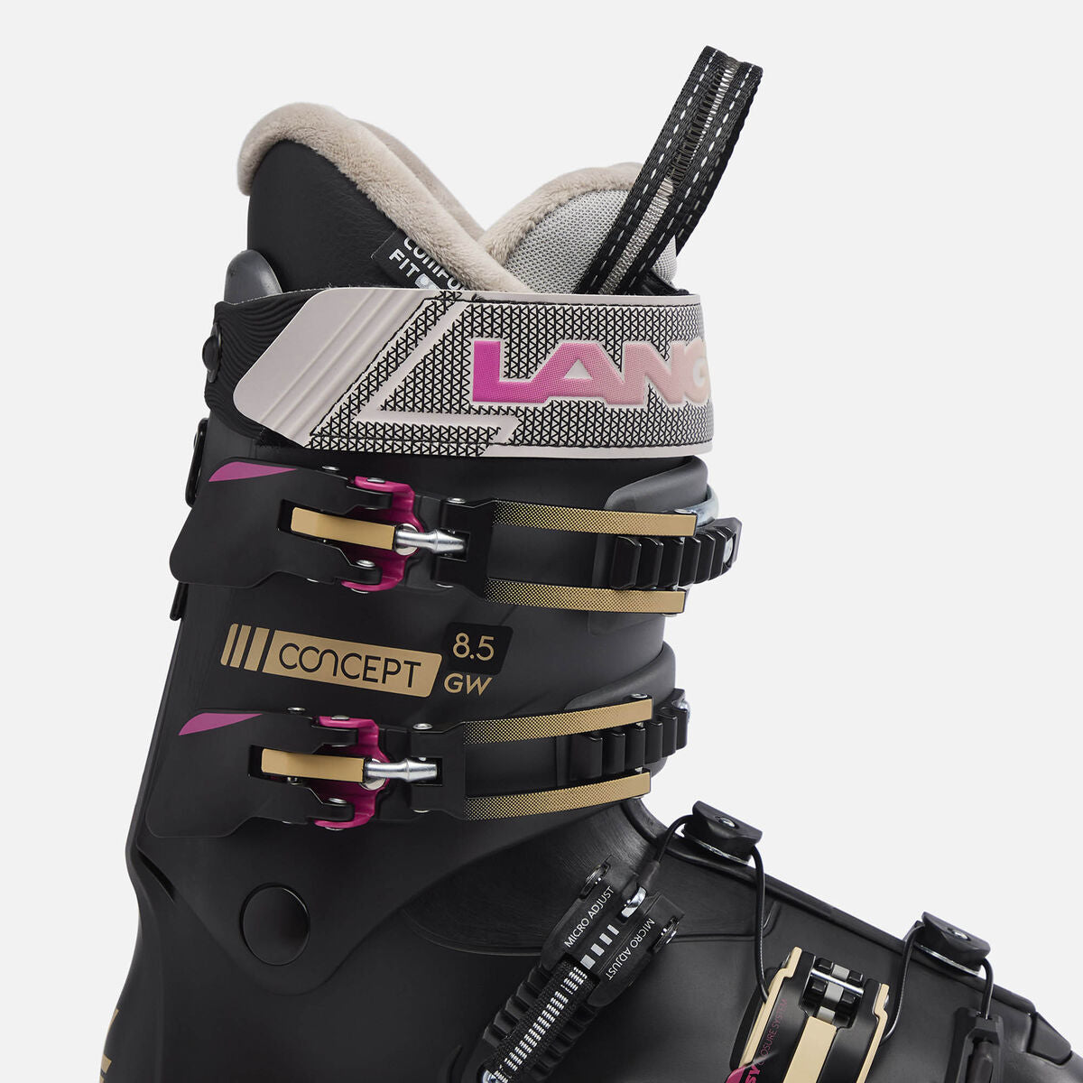 Lange Concept 85 W UHV GW 23.5