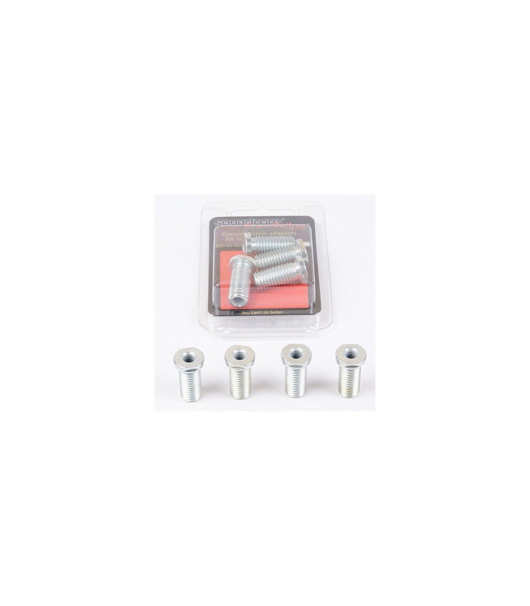Soundcare Spike verlenger
