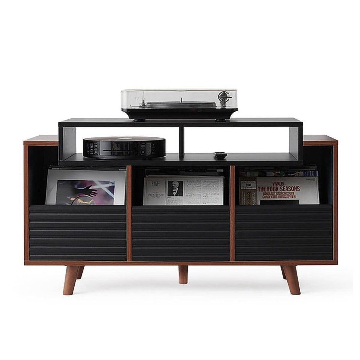 NorStone OSLO 1200 walnoot