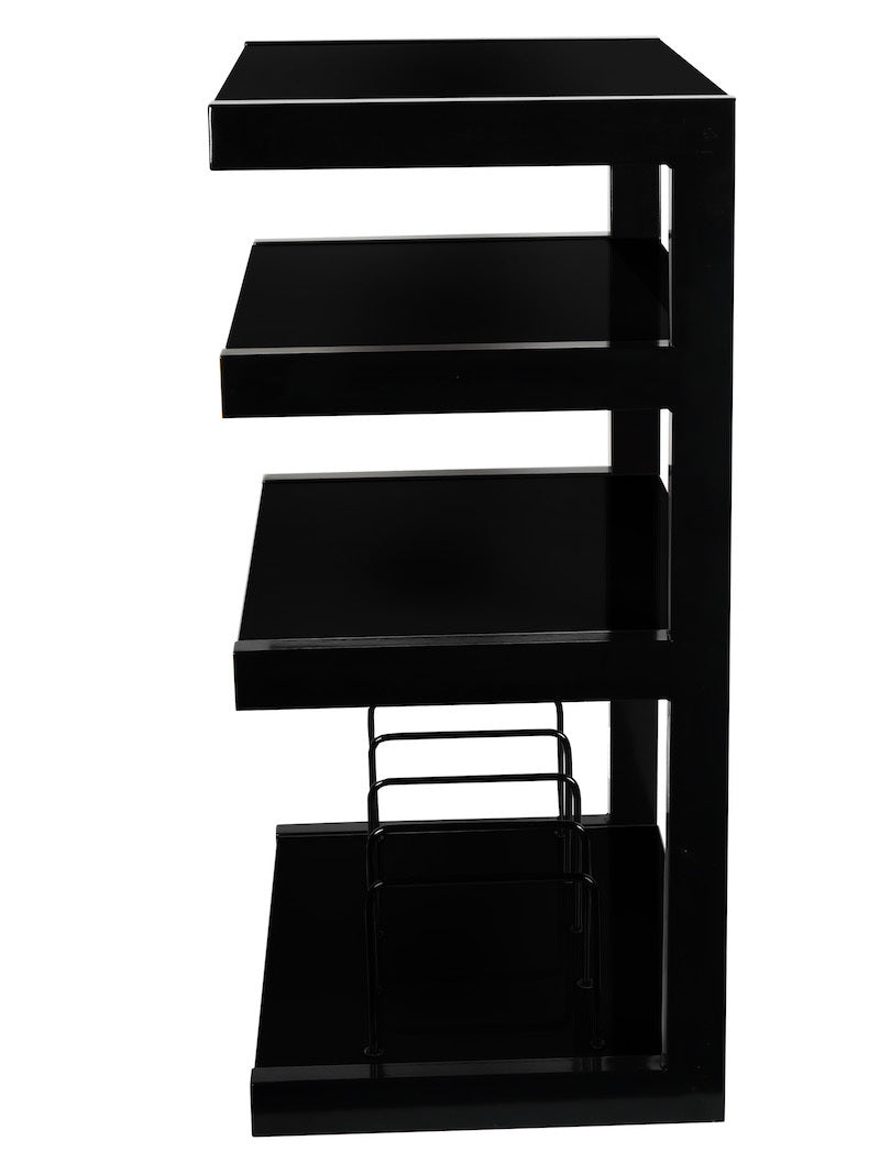 NorStone ESSE HIFI VINYL zwart