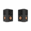 Klipsch RP-502S II Ebony