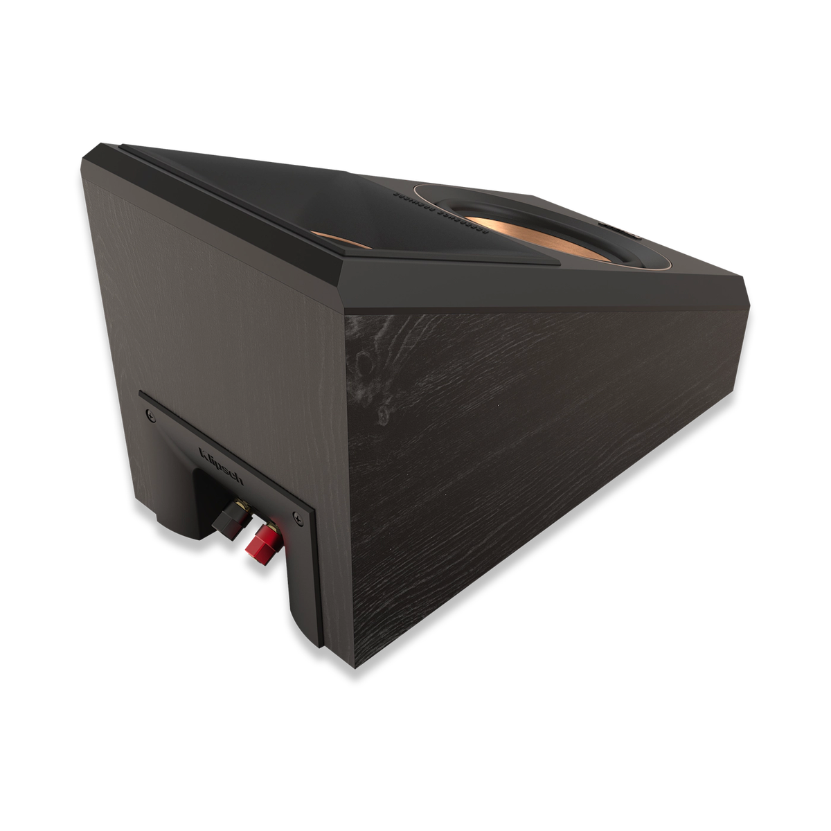 Klipsch RP-500SA II Ebony