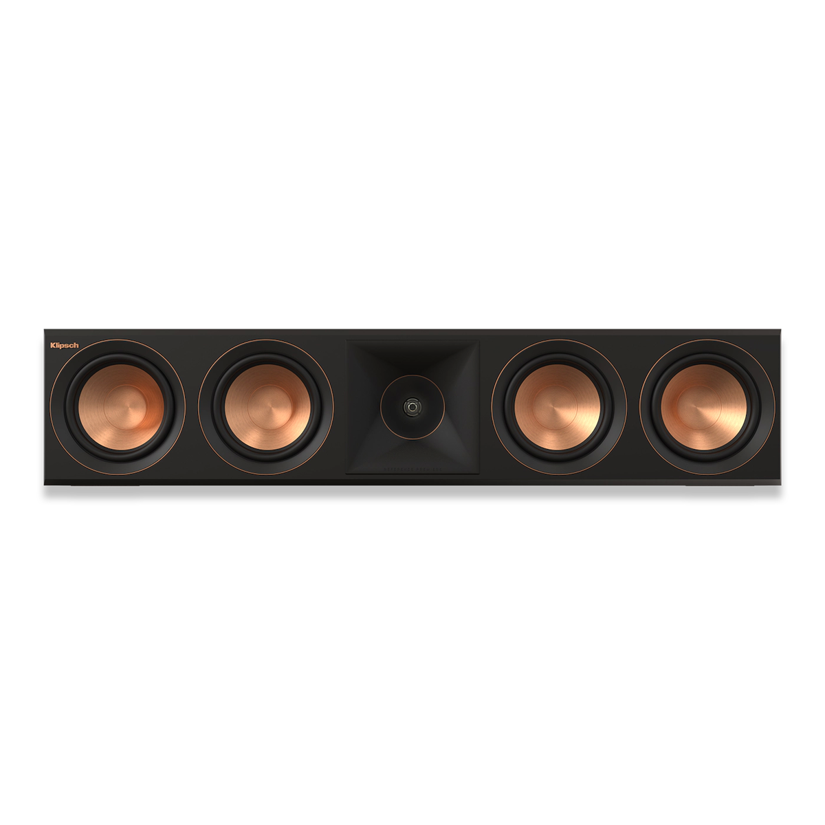 Klipsch RP-504C II Ebony