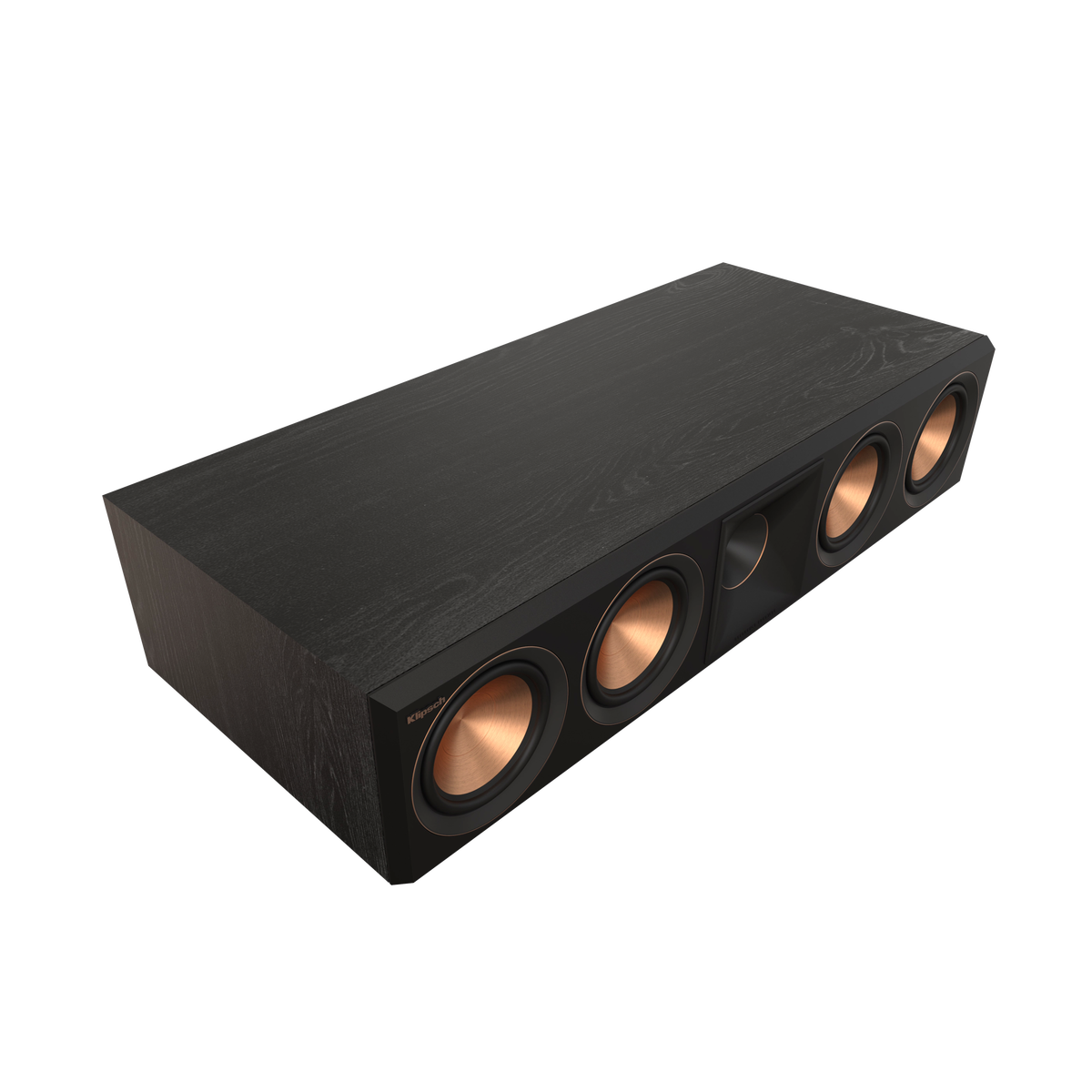 Klipsch RP-504C II Ebony