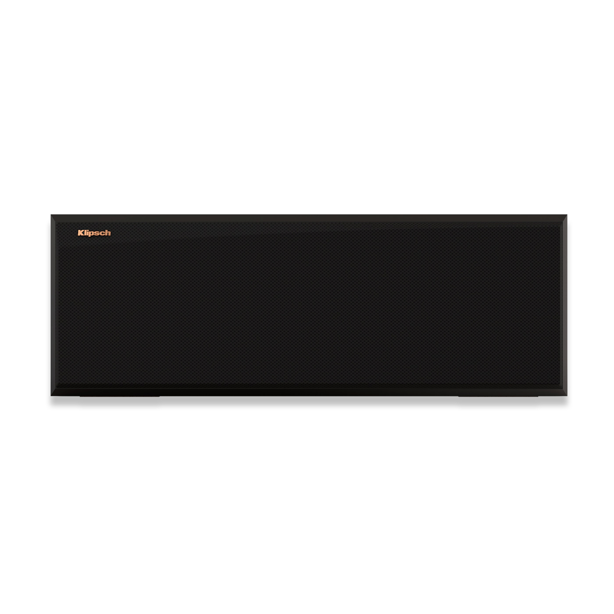 Klipsch RP-500C II Ebony