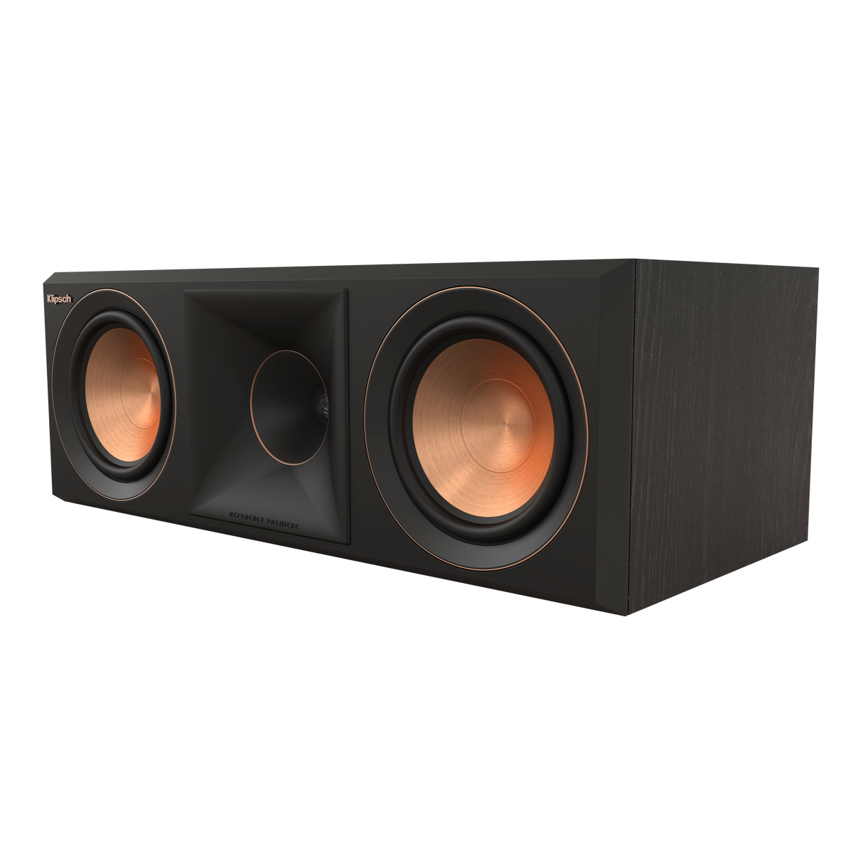 Klipsch RP-500C II Ebony