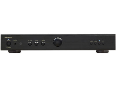 Rotel A11MKII zwart