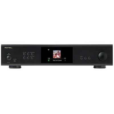 Rotel S14 model 2025 zwart