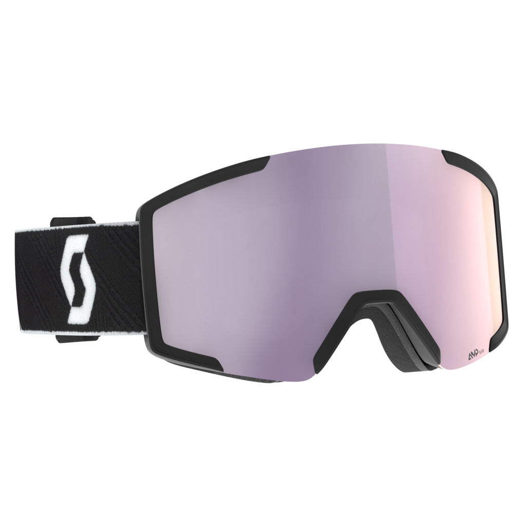 Scott Shield + Extra Lens