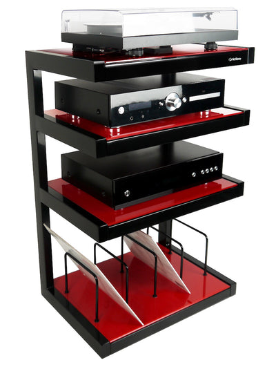 NorStone ESSE HIFI VINYL rood