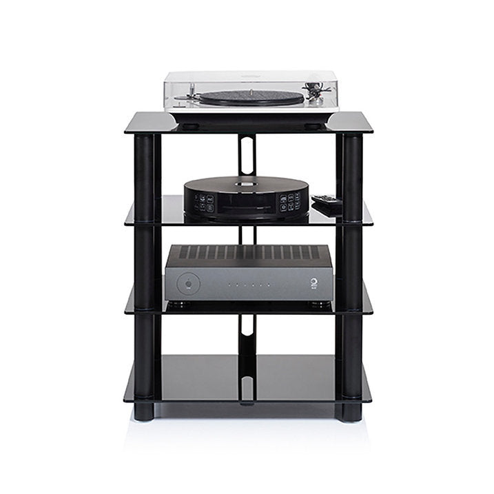 NorStone EPUR 4 zwart