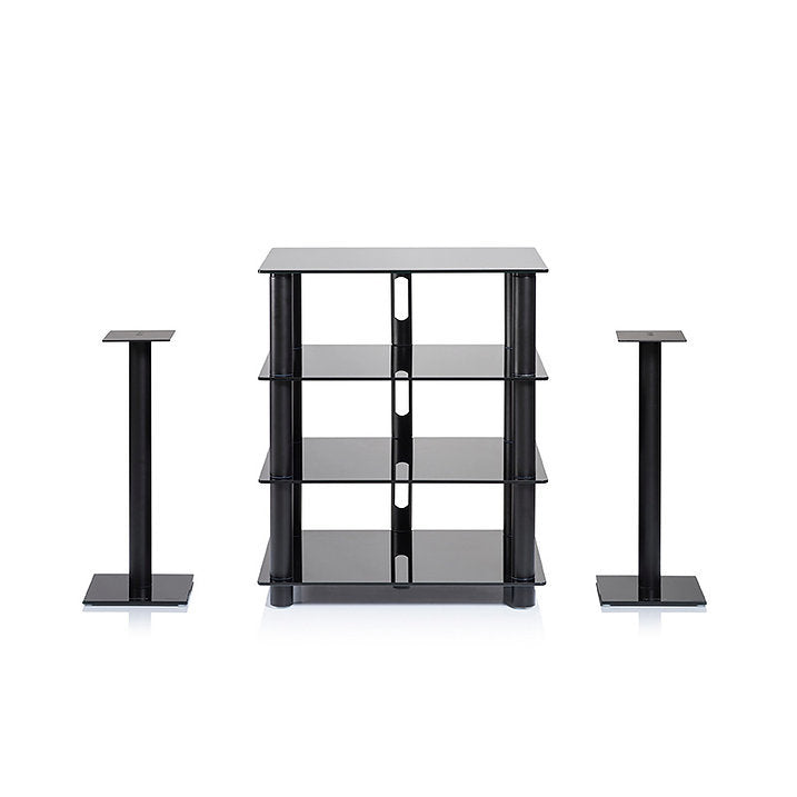 NorStone EPUR 4 zwart