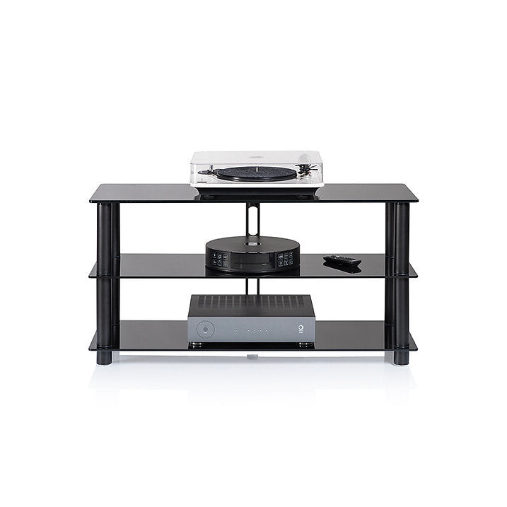 NorStone EPUR 3 AV zwart