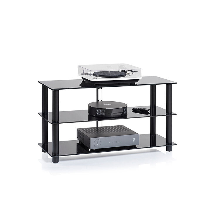 NorStone EPUR 3 AV zwart